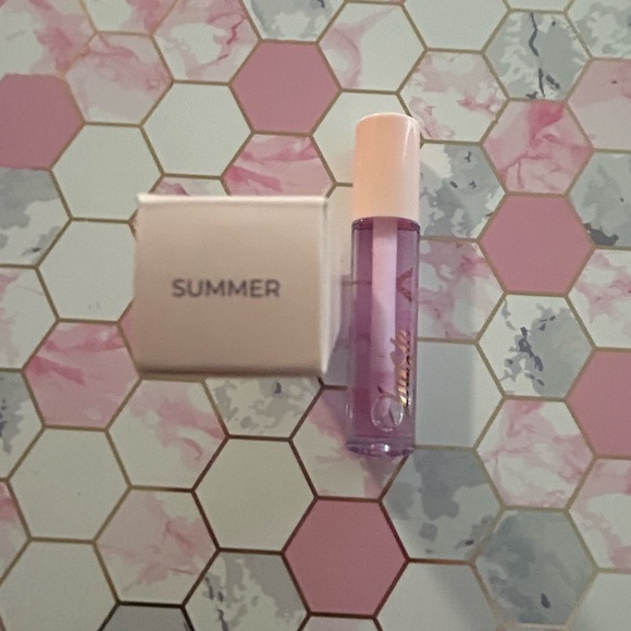 BASIC BEAUTY Summer Lip Oil - Picture 2 of 2